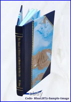 Uniform Regulations United States Navy Navy Department1922 1923 Leather Bound