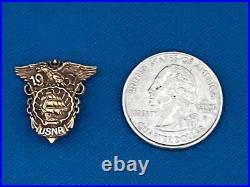 United States Naval Academy Usna Annapolis Class Of 1951 Graduation Pin 14k Gold United States Naval Academy Usna Annapolis Class Of 1951 Graduation Pin 14k Gold