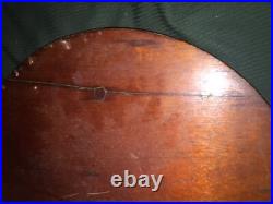 United States Naval Communication System Brass/Bronze Plaque