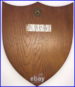 United States Naval Plaques USN Commander, Submarine, Navy Nuclear, USS Arneb