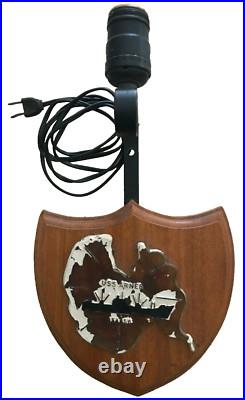 United States Naval Plaques USN Commander, Submarine, Navy Nuclear, USS Arneb