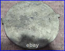 United States Naval Submarine School New London Plaque 1960's