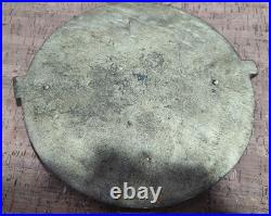 United States Naval Submarine School New London Plaque 1960's