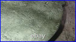 United States Naval Submarine School New London Plaque 1960's