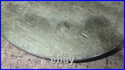 United States Naval Submarine School New London Plaque 1960's