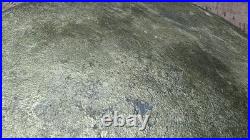 United States Naval Submarine School New London Plaque 1960's