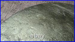 United States Naval Submarine School New London Plaque 1960's