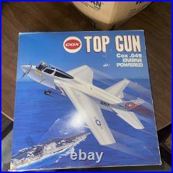 United States Navy Fighter Weapons, Schooler, Top Gun Metal Jet