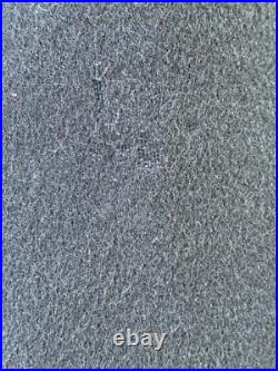 United States Navy Man's Wool Kersey Pembroke Inc. Peacoat