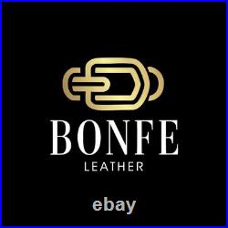United States Navy Mens Premium Cowhide Leather Wallet