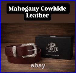 United States Navy Mens Premium Cowhide Leather Wallet