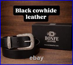 United States Navy Mens Premium Cowhide Leather Wallet