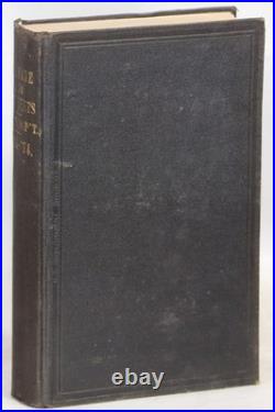 United States Navy / Report of the Secretary of the Navy being Part 1st ed 1873