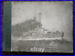 United States Navy Revolutionary War 1775 1917 Ships Aviation Admirals Book