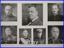 United States Navy Revolutionary War 1775 1917 Ships Aviation Admirals Book