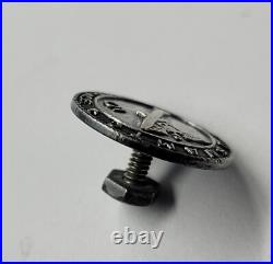 United States Navy Service Pin Usnamtc
