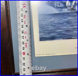 United States Navy (USN) Print The Spirit of Freedom