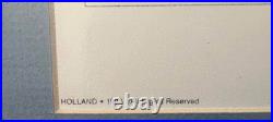 United States Navy (USN) Print The Spirit of Freedom