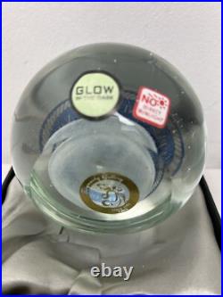 United States Navy and Air Force Dynasty Gallery Heirloom Collection Paperweight