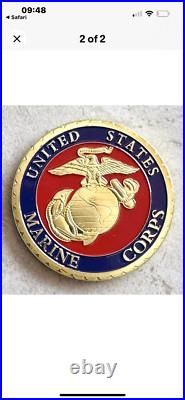 United States Special Operations Coin Set Army Navy USAF USMC CIA