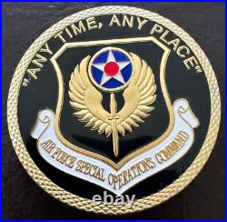 United States Special Operations Coin Set Army Navy USAF USMC CIA
