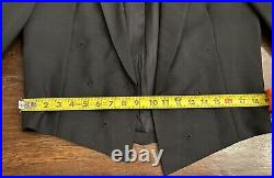 Us Navy Rear Admiral Mess Dress Uniform Medium