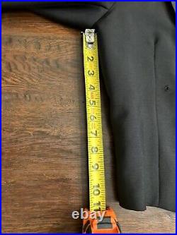 Us Navy Rear Admiral Mess Dress Uniform Medium