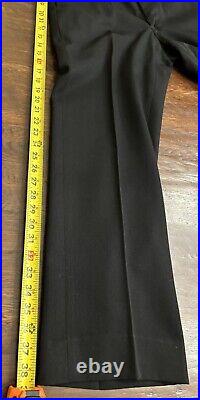 Us Navy Rear Admiral Mess Dress Uniform Medium