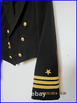 Us Navy, Woman's Naval Officer's Dress Jacket