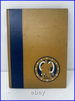 Usncb United States Navy Naval Construction Battalion 90th Seabees History Book