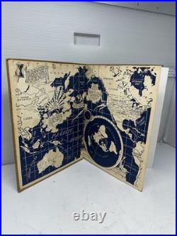 Usncb United States Navy Naval Construction Battalion 90th Seabees History Book