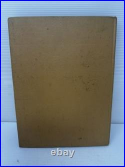 Usncb United States Navy Naval Construction Battalion 90th Seabees History Book