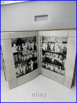 Usncb United States Navy Naval Construction Battalion 90th Seabees History Book