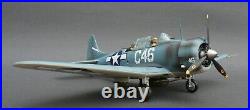 VERY RARE BBI Elite Force 132 WWII US Navy SBD Dauntless Dive Bomber Aircraft