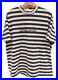 VINTAGE-EUC-90-s-OG-Guess-Striped-T-shirt-Navy-Blue-Made-In-USA-Mens-Size-XL-01-mcsg