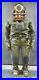 VINTAGE-U-S-NAVY-3-bolt-Diving-diver-s-suit-Full-size-6-feet-complet-accessories-01-pndk