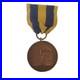 VINTAGE-US-Navy-Marine-1898-Spanish-Campaign-Medal-for-Service-Numbered-5901-01-cb