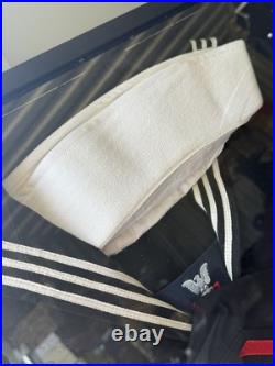 VINTAGE US Navy SSN PHILADELPHIA Sonar Operator Uniform Cracker Jack withDisplay