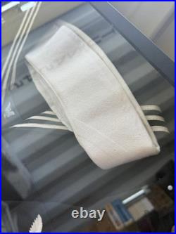 VINTAGE US Navy SSN PHILADELPHIA Sonar Operator Uniform Cracker Jack withDisplay