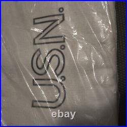 VINTAGE USN Wool Blanket US Navy Please See Pictures