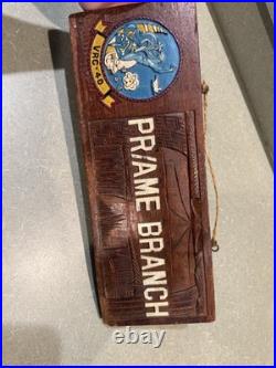 VRC-40 Navy Vintage Squadron Shop Plaque