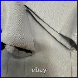 VTG US Navy Novakoff Bros Mens Khaki Uniform Set Fits S/M 30W CPO Storekeeper