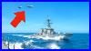 Venezuelan-Jets-Return-To-Provoke-U-S-Navy-Warship-In-The-Caribbean-01-vm