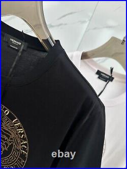 Versce New With Tags T-shirt M