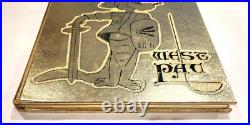 Vietnam War USS Eldorado 1965-66 WestPac Cruise Book United States Navy