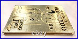 Vietnam War USS Eldorado 1965-66 WestPac Cruise Book United States Navy