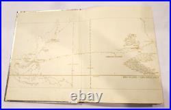 Vietnam War USS Eldorado 1965-66 WestPac Cruise Book United States Navy