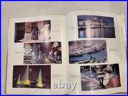 Vietnam War USS Eldorado 1965-66 WestPac Cruise Book United States Navy