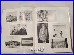 Vietnam War USS Eldorado 1965-66 WestPac Cruise Book United States Navy