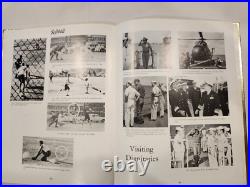 Vietnam War USS Eldorado 1965-66 WestPac Cruise Book United States Navy